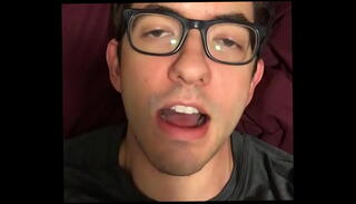 Video 592929535: cute straight