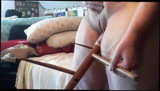 Video 1574574653: solo masturbation squirting orgasm, solo cum squirt, solo squirt amateur, fetish solo masturbation, solo female squirt, young solo cum, squirting standing, squirt leggings, insertion squirting, squirting old