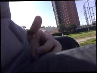 Video 27103901: gay jerks cum, man jerk cum, street jerking