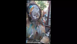 Video 1622900361: milf fetish, milf cream pie, big tits tattooed milf, milf outdoor big tit, fetish couple, titted milf loves big, fetish straight, milf standing, fetish pink, milf touching, face fetish, milf curves, fetish hd, face naked, naked sitting, naked white