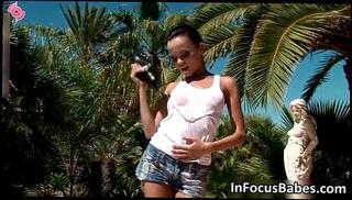 Video 54989965: solo teen babe dildo, sex dildo toys solo, solo dildo masturbation, softcore solo, solo outdoor teen, softcore glamour, sensual teen babe