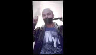 Video 1624772751: vintage gay porn, vintage european porn, gagged tight, vintage uniform, hd vintage, polish porn