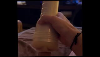 Video 1607834775: fleshlight sex toy, fleshlight wank, fleshlight jerk, fleshlight love
