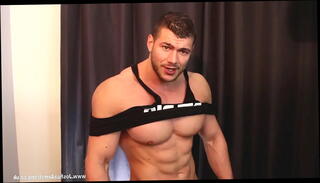 Video 441543345: slave worships master, master dominate slave, gay domination slave, fetish solo jerks, solo hunk jerks, dominate gay boys, gay cum worship, webcam solo cum, muscle hunk worship, british boys fetish, solo ripped, dominant muscular, domination fantasy