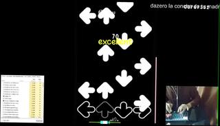 Video 1071712895: fingering game