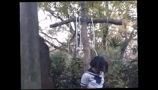 Video 1607914245: bdsm rope bondage, bdsm bondage slave, slave women, transsexual women