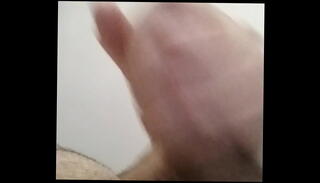 Video 1263726455: amateur masturbation, jerking spitting