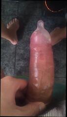 Video 161481001: condom gay porn, condom cum, condom masturbation, condom handjob, amateur condom, asian condom, gay porn hd