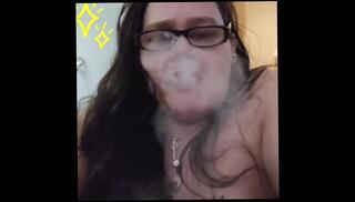 Video 1622702103: bbw milf solo, amateur bbw milf, bbw milf smoking, solo female bbw, amateur milf face, blow slow