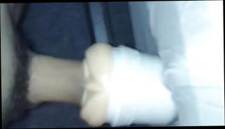 Video 1051491801: fleshlight sex toy, uncut cock sex, uncut cock gay, bear fleshlight, hd uncut