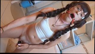 Video 1626446821: submissive sissy femboy, trans femboy sissy, sissy piss slut, sissy butt plug, sissy slut humiliation, sissy femboy ladyboy, teen sissy femboy, sissy femboy jerking, sissy femboy cum, gagged butt plugged, sissy femboy shemale, submissive bdsm slut, sissy gagging cock, sissy femboy masturbate, cute sissy femboy, small dick shemales sissies, butt plug vibrator, butt plug orgasm, german sissy slut, shower butt plug, butt plug petite, sissy woman, sissy pussy, sissy bathroom, pissing hd, pee, tini, skinny, transvestite, transsexual, tranny