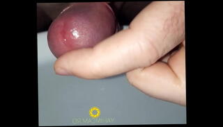 Video 855368905: solo boy big, big cock solo, cock massage, wet massage