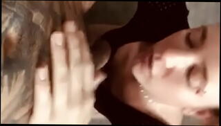 Video 911378205: dick bj, thick white ass, bj head