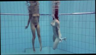 Video 893068304: fetish lesbian teen, teen lesbians outdoor, teen lesbian hd, red head lesbian, big tits underwater