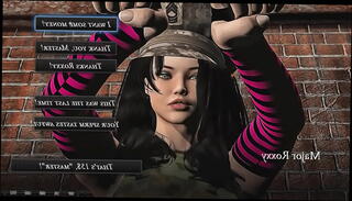 Video 1197308635: 3d futanari fuck, 3d futanari shemale, dominated throat fucked, dominic sucks fucks, 3d deep throat, 3d blowjob, 3d game, femdom