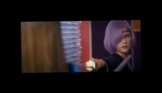 Video 149937601: catfight, babe action, straight action, action game, celebrity babe