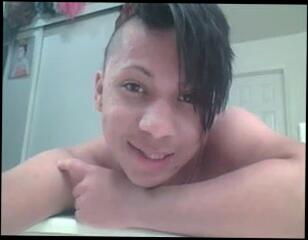 Video 91034001: gay femboy, latin femboy, man gay