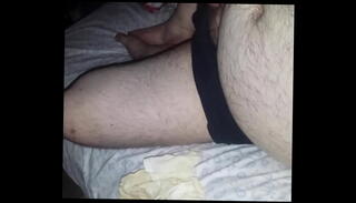 Video 747069115: chubby boy solo, solo masturbation chubby