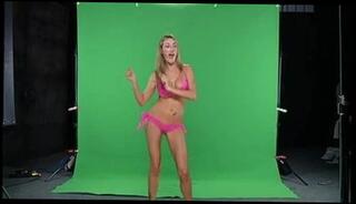 Video 77781901: babe straight, blonde redhead babes