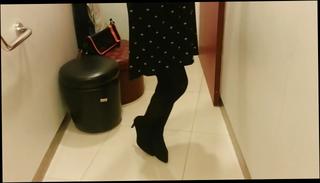 Video 384387601: crossdresser pumping, gay pump, pumps teaser, black pumps, asian pump, gay hd