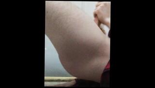 Video 1600433833: solo hairy masturbation, hairy male solo, hairy amateur masturbates, hairy masturbation orgasm, hairy thighs, feet jerk, hairy male legs, socks hairy, tight hairy, haired hairy, red hairy