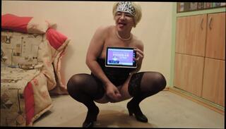 Video 183077501: sissy faggot, gay man sissy, russian sissy, masturbation