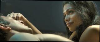 Video 259306204: rosario dawson