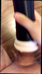 Video 198592801: flashlight fuck, gay man fuck