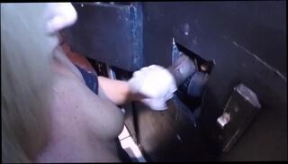 Video 153302401: gloryhole handjob, gloryhole facial, gloryhole amateur, straight gloryhole, cunnilingus amateur, glory hole facial, facial part 1, facial hd