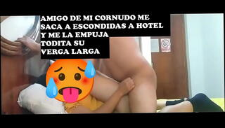 Video 1611507915: cuckold swinger wife, cuckold submission, cuckold wife ass, latin swinger wife, submissive mature wife, hot submissive wife, hot submissive girl, cuckold wife big, submissive butt, submissive man
