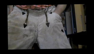 Video 1405254601: pissing german, german gay