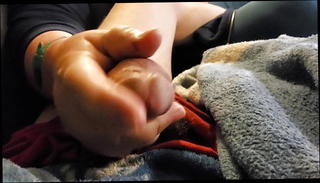 Video 1502933601: gay man big cock, couple big cock, couple handjob, couple part 1, couple friend, couple hd