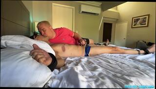 Video 1626875924: bdsm fetish, gay cum fetish, gay bear bdsm, doms cock, daddy bdsm, fetish male gay, bdsm handjob, bdsm masturbation, fat bdsm, cock spurting, cum tickle, cum first, cock juice, cock meat, cock stroking