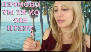 Video 1581293143: giantess vore fetish, tiny vore, tiny solo, solo amateur babe, tiny women, solo tattooed babe, amateur solo female, solo amateur young, vore eating, fetish old