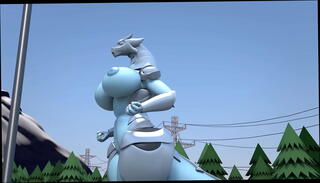 Video 1310586505: sexy 3d anime, titted 3d anime, 3d anime hot, furry 3d, furry fetish, nude sexy anime, boobs furry, nipple fetish, 3d giant, furry muscle, male furry, furry females, short animation, thick anime