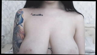 Video 977062301: tits straight, great tits, great big tits