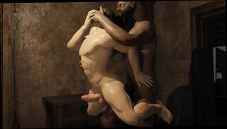 Video 1627983281: 3d muscle gay, orgasm 3d, 3d cum, 3d hd, gay daddy cum, gay men cum