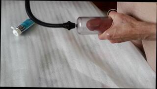 Video 211711801: penis pump cumshot, penis pump gay, pump masturbation, pump handjob, pumped amateur, man pumps, toy play