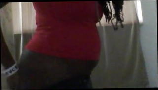 Video 1512685501: belly inflation, softcore, straight american, tight straight