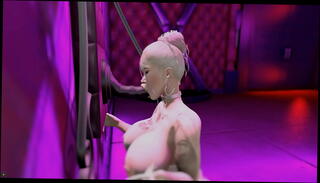 Video 1404999395: anime porn, anime shemale, tgirl porn, bubble