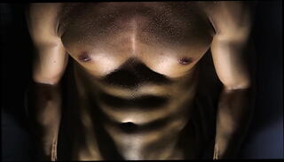 Video 1373241875: bdsm muscle