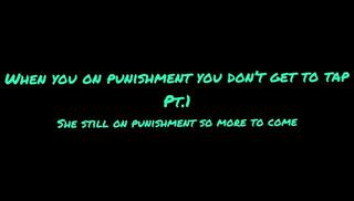 Video 1624462953: punishment orgasm, punishment amateur, takes punishment, punishment rough, punished ebony, punished female, ebony moaning orgasm