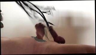 Video 831424545: bondage slave boy, bondage gay slave, solo slave, solo gay boy masturbates, slaves cock balls, solo big cock masturbation, slave shaving, handjob