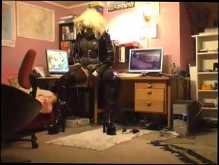 Video 200793801: gagging, man gay