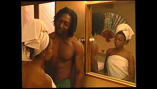 Video 297105965: anal ass fucking, bathroom anal fuck, long anal fuck, shower anal fuck, ebony ass anal, black ass anal, exotic anal