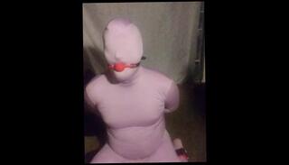 Video 1608590833: bdsm bondage, fetish bondage, solo bondage, amateur bondage, amateur solo male, self bondage, little bondage