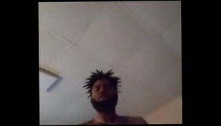 Watch the video about White Milf record self taking bbc doggystyle while facing cam