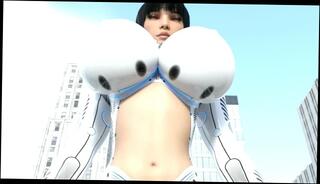 Video 707440803: fetish cartoon, amateur fetish, giantess cartoon