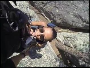 Video 187232801: babe blows cock, amateur straight blowjob, asian babe blows, amateur outdoor blowjob