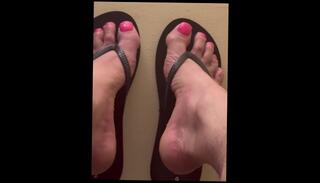 Video 1626251123: feet fetish toes, feet fetish solo, toes sucked feet, male feet fetish, toes amateur, pink toes